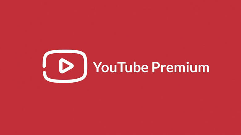 Незважаючи на підписку на YouTube Premium, ви не можете уникнути реклами
