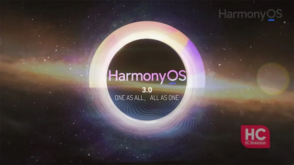 Подробиці та новий тизер HarmonyOS 3