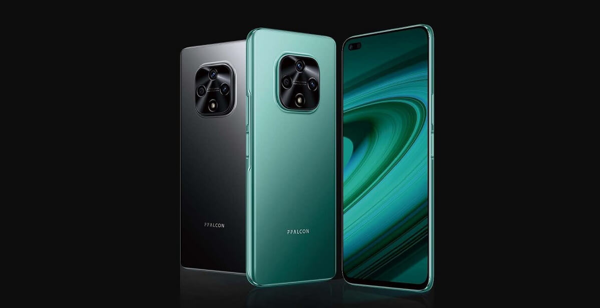 Huawei розпочала продаж смартфонів нового бренду