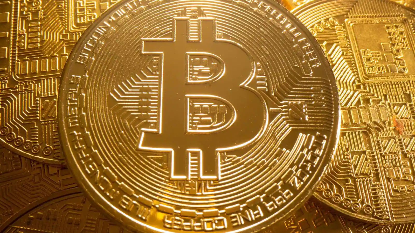 Вартість Bitcoin перевищила $60 тис