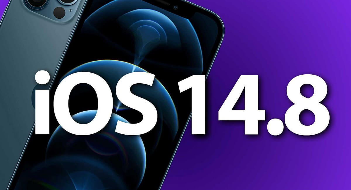 Apple випустила оновлення для iPhone та iPad