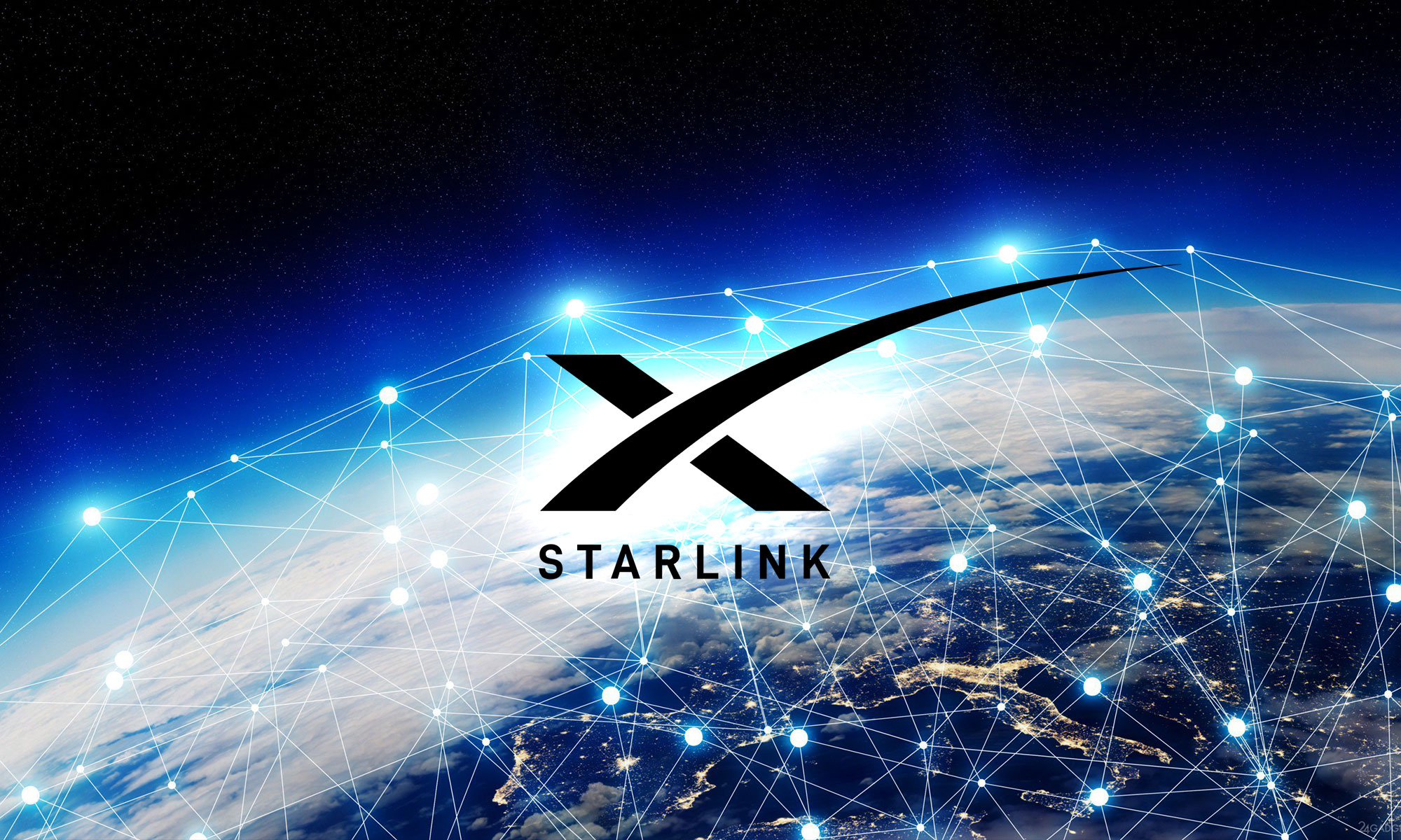 В Україні запрацював супутниковий інтернет Starlink – Український телекомунікаційний портал