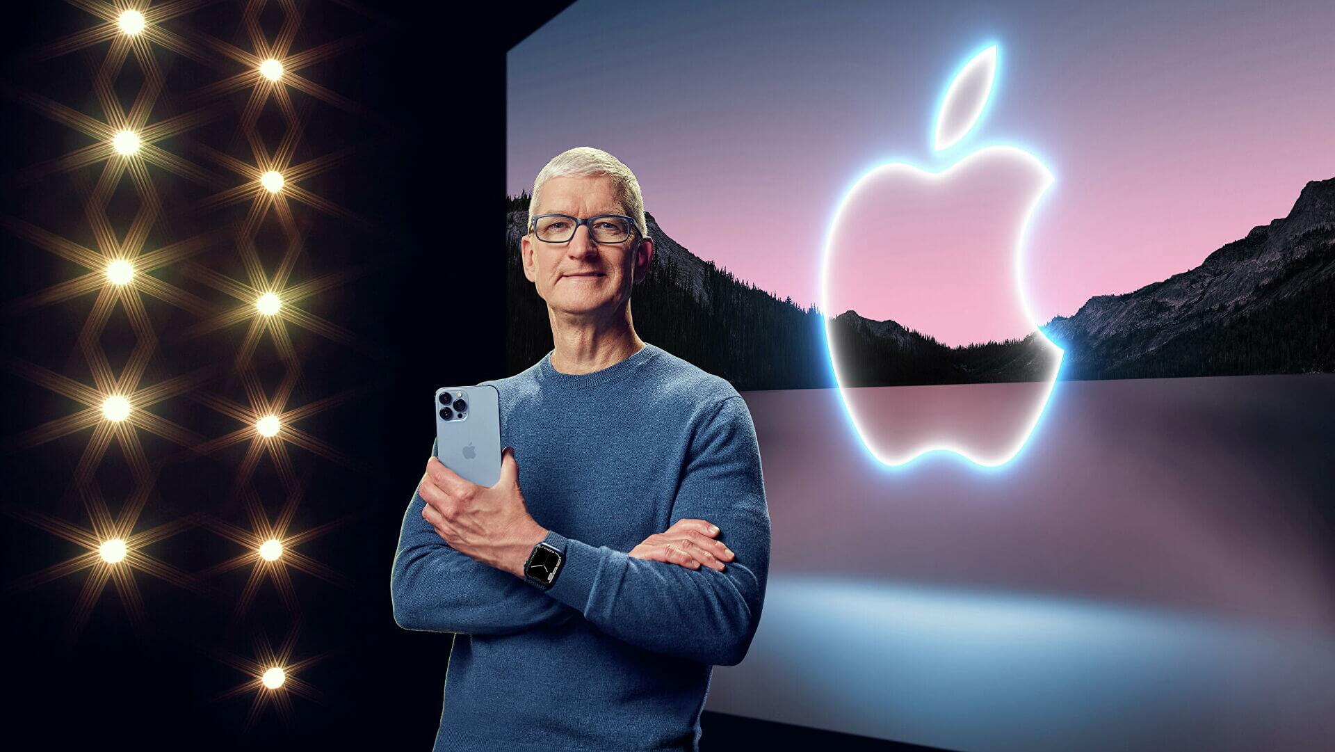 Apple підвищить ціни на iPhone