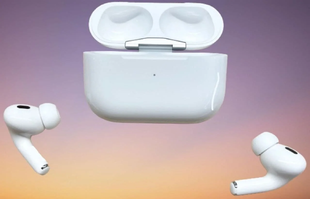 Apple зняла з продажу AirPods Pro