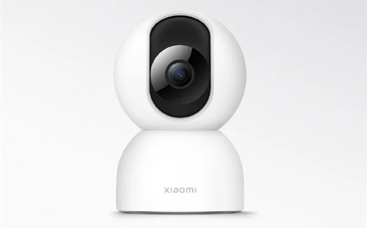 Xiaomi представила камеру спостереження Mi Smart Camera 2 PTZ формату 2.5K