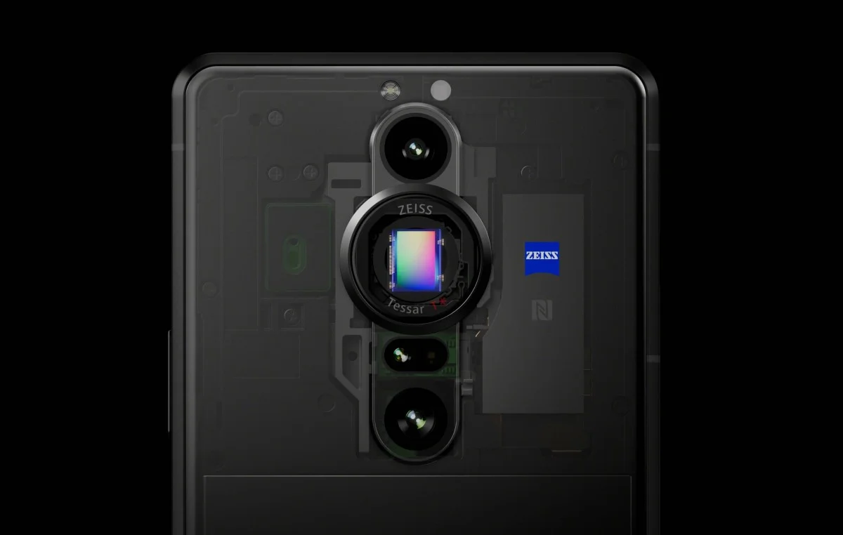 Наступником Sony Xperia Pro-I може стати компактний флагман з 6,0-дюймовим дисплеєм і 1-дюймовим сенсором