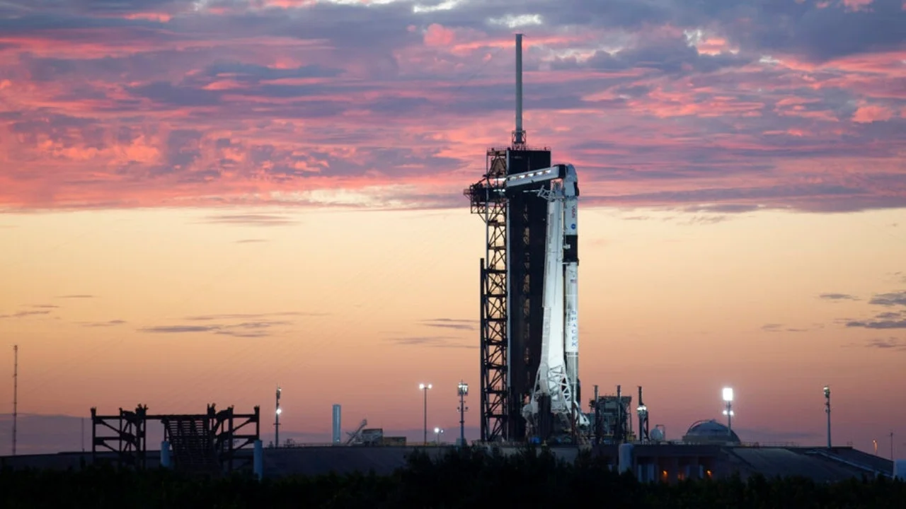 SpaceX вивела на орбіту 53 інтернет-супутники Starlink – Український телекомунікаційний портал