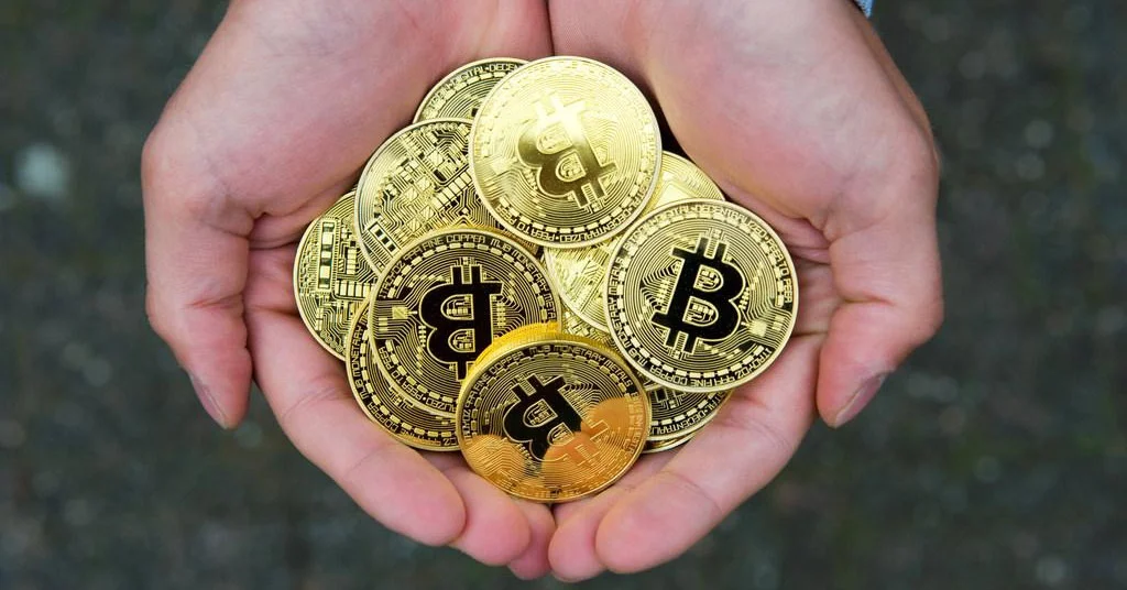 Вартість Bitcoin зросла вище $58 тис вперше з 10 травня