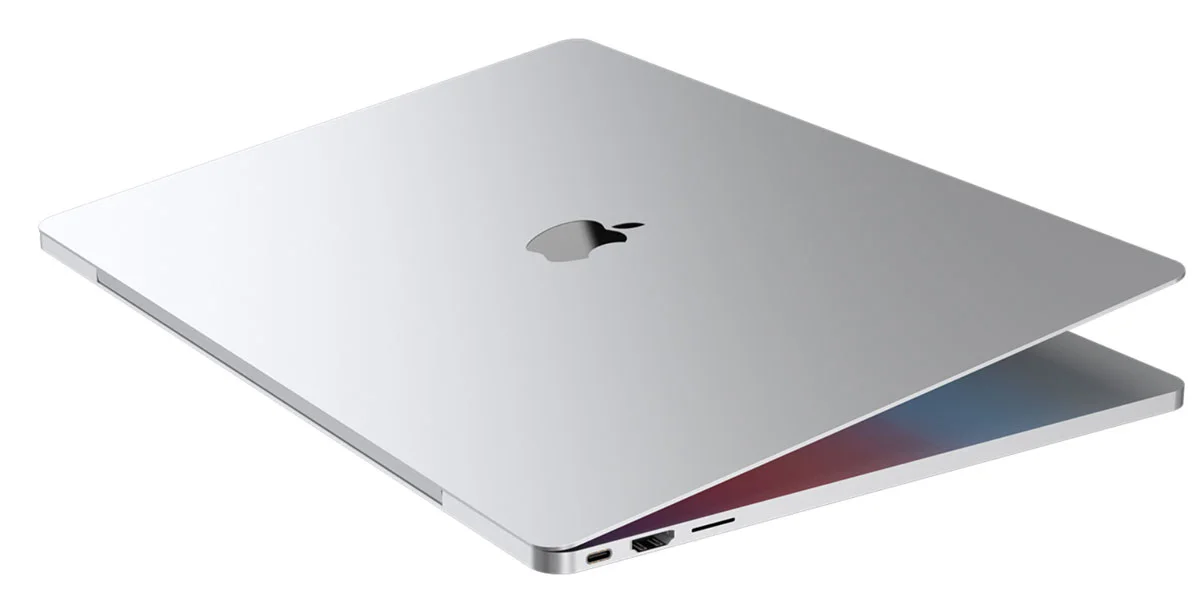 Apple MacBook 2021: что нового?