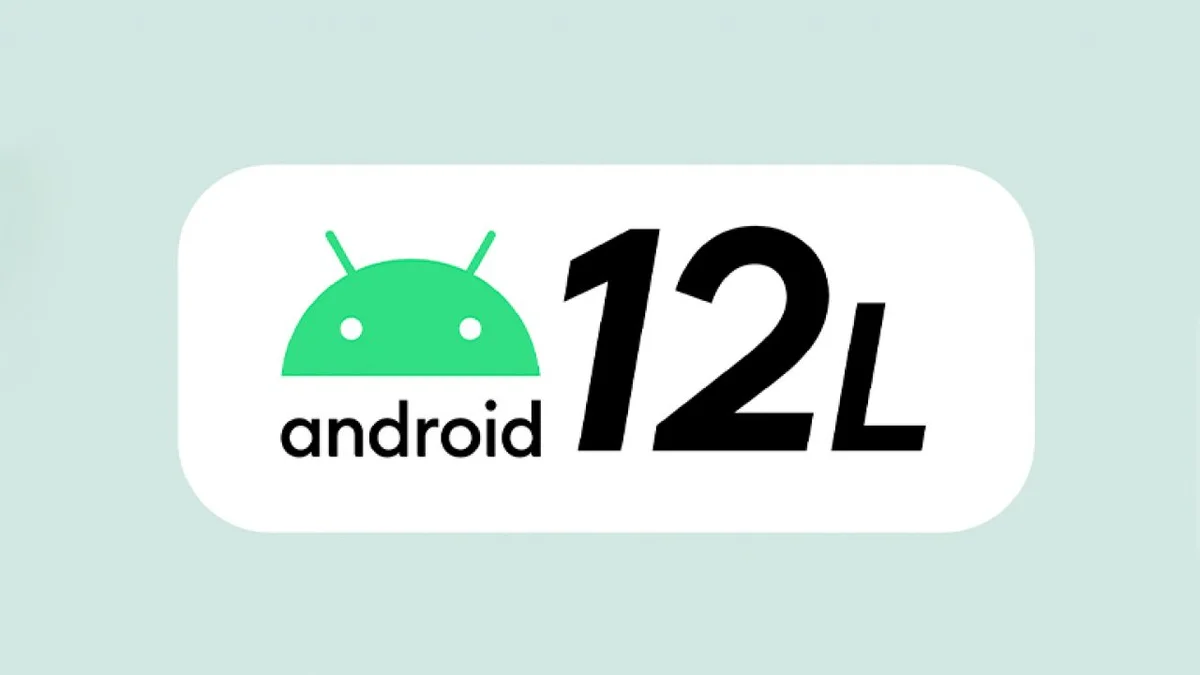 Samsung запускає Android 12L для складних пристроїв