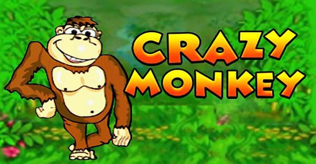Секрет популярности культовой Crazy Monkey