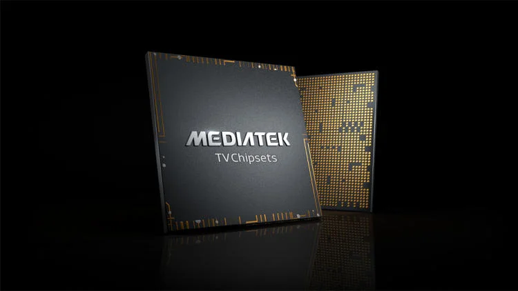 MediaTek анонсувала флагманський чіпсет Pentonic 2000 для «розумних» TV