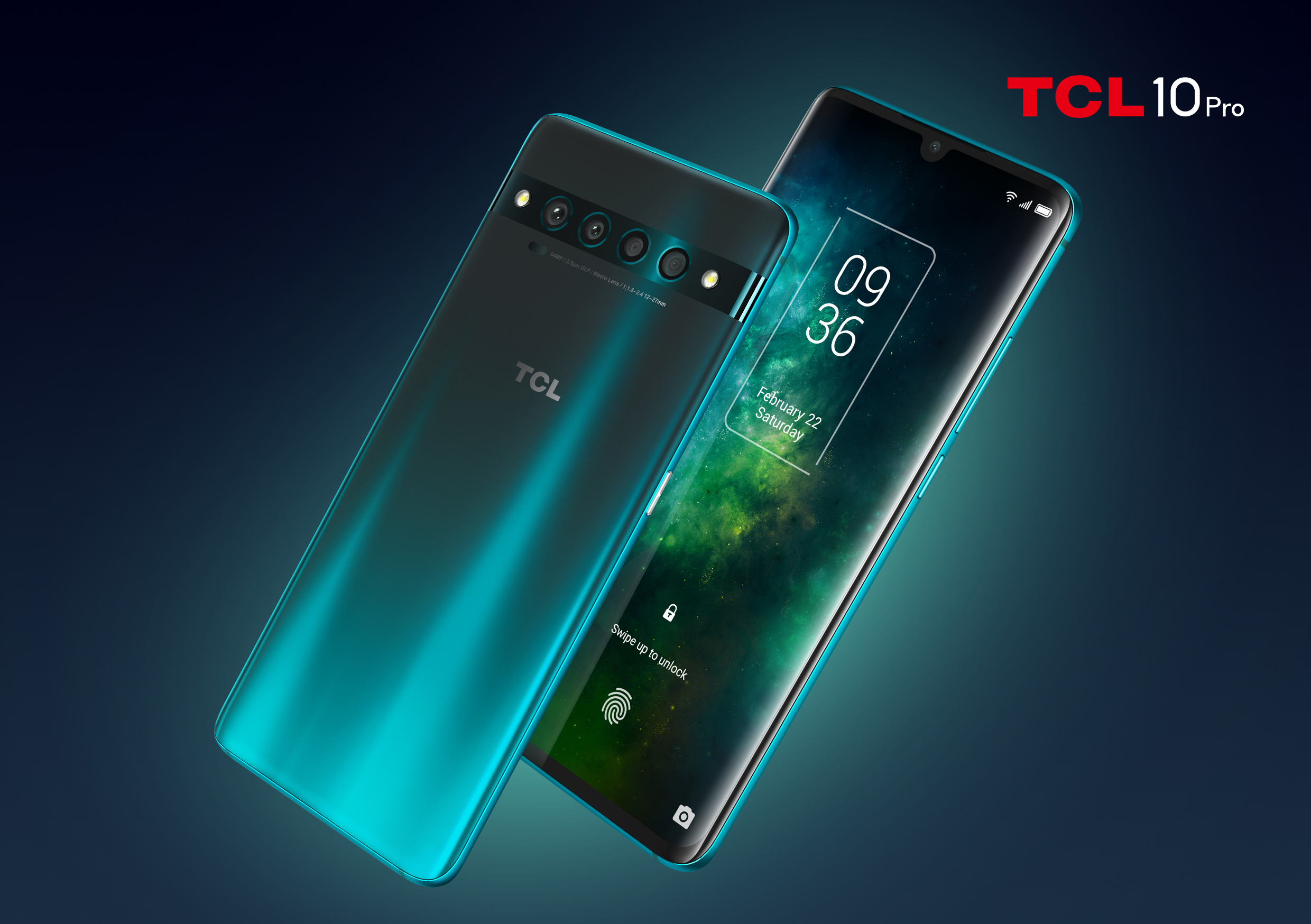 Смартфон tcl что за бренд