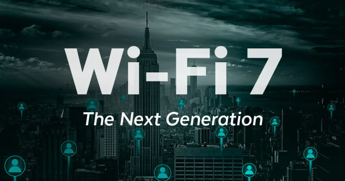 Wi-Fi нового покоління представлять в 2022 році