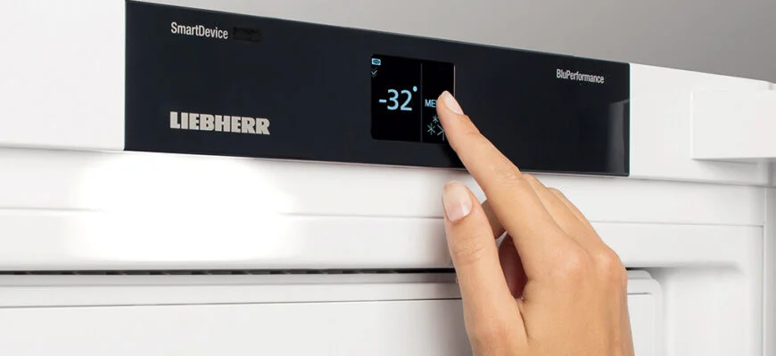 Ремонт или замена термостата холодильника ?