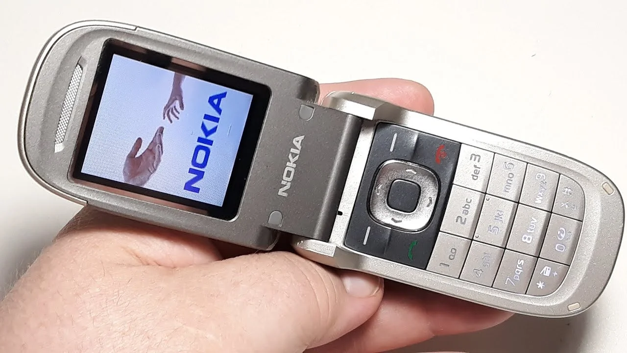 Відомі всі характеристики Nokia 2760 Flip 4G перед анонсом