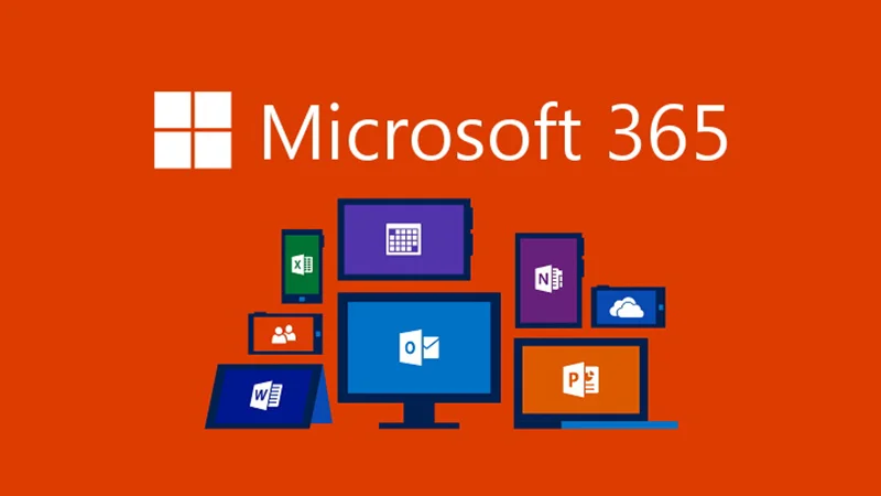 Microsoft показує рекламу для Microsoft 365 в Office 2021