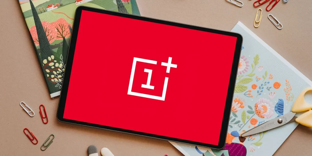 OnePlus Pad 2 планується випустити в другій половині цього року