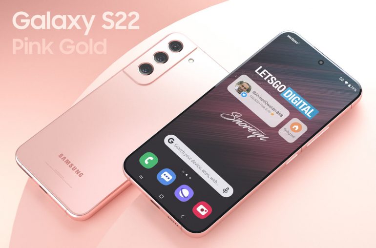 Galaxy S22 буде повільнішим за нові смартфони Galaxy A