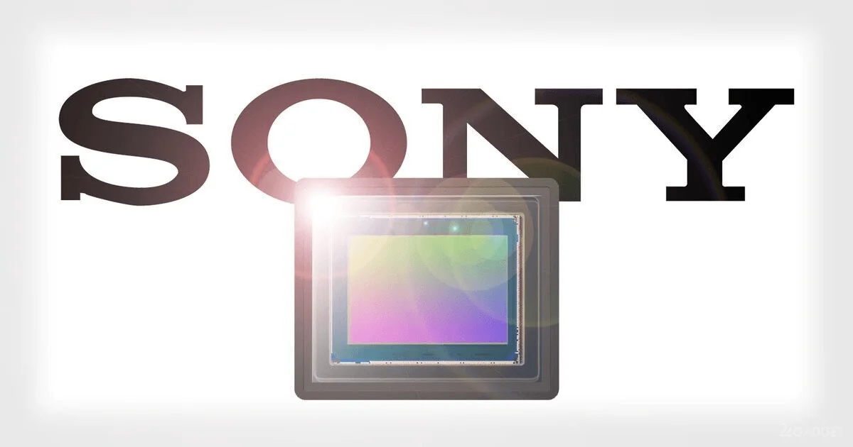Sony готує свій перший 100-MP датчик для смартфонів