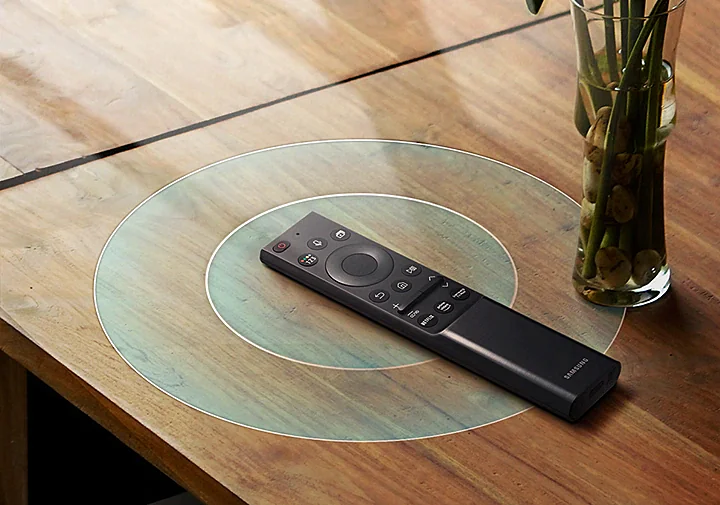 Samsung представила пульт Eco Remote, здатного заряджатися від сонця та Wi-Fi