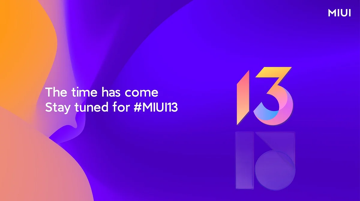 Настав час для глобальної версії MIUI 13