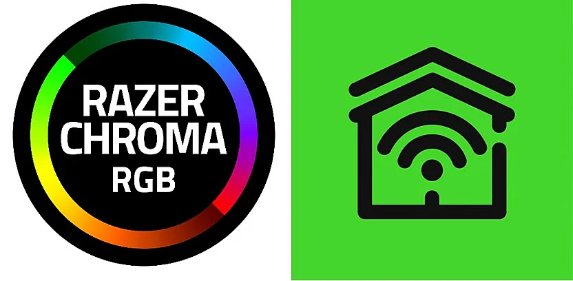 Технологію RGB-підсвічування Razer Chroma інтегрують у «розумний дім»