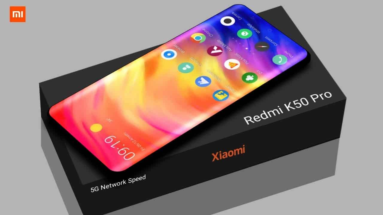 Redmi K50 Pro та Redmi K50 Pro+ отримають топовий 50-мегапіксельний датчик – Український телекомунікаційний портал