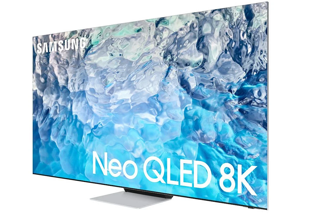 Телевізори Samsung Neo QLED 8K вийдуть 30 березня