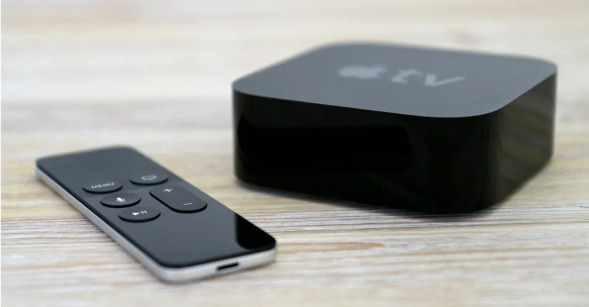 Нова приставка Apple TV може отримати вбудовану камеру