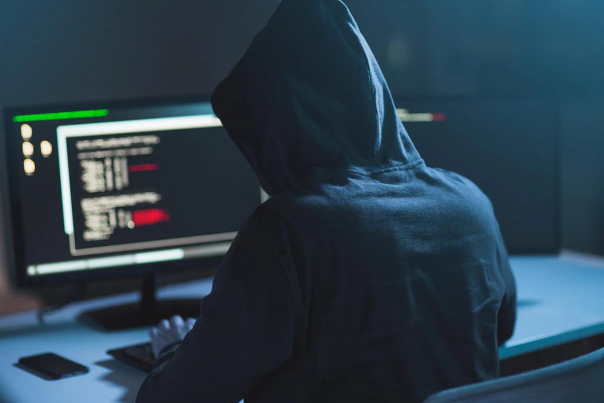 Атаки проросійських хакерів спрямовані на знищення української критичної інформаційної інфраструктури