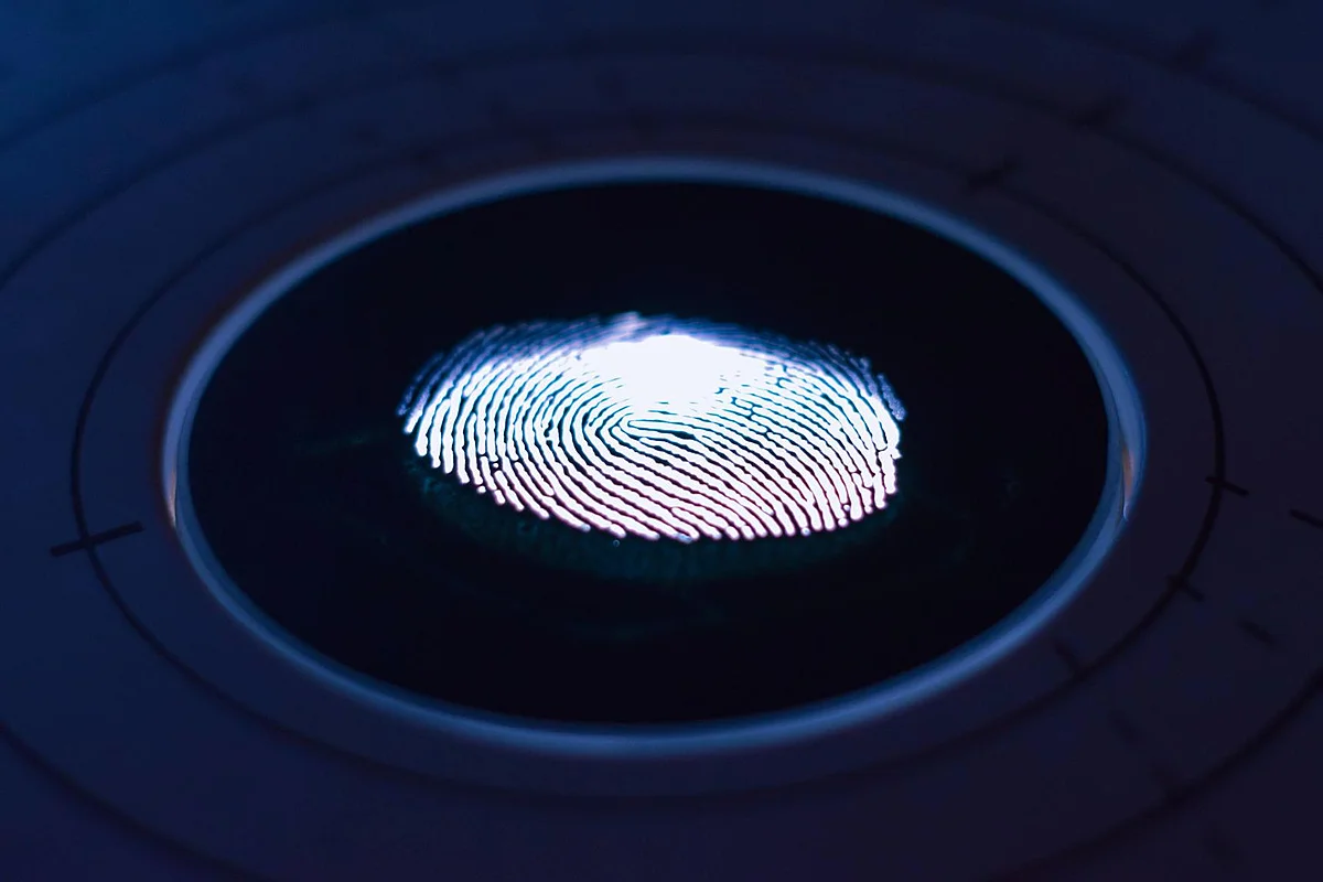 Security vulnerabilities detected in fingerprint sensors