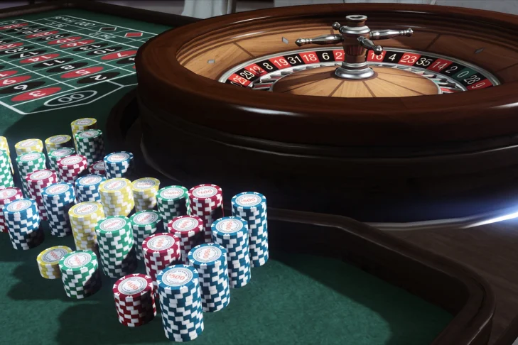 Рейтинг ліцензійних казино: Топ-10 надійних та вигідних ігрових платформ