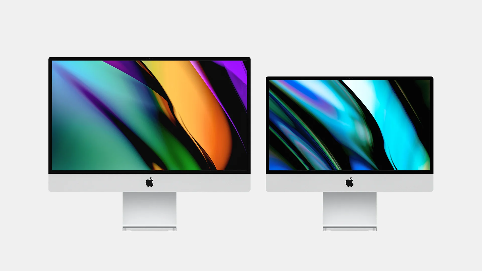 iMac Pro з екраном Mini-LED може вийти вже у червні