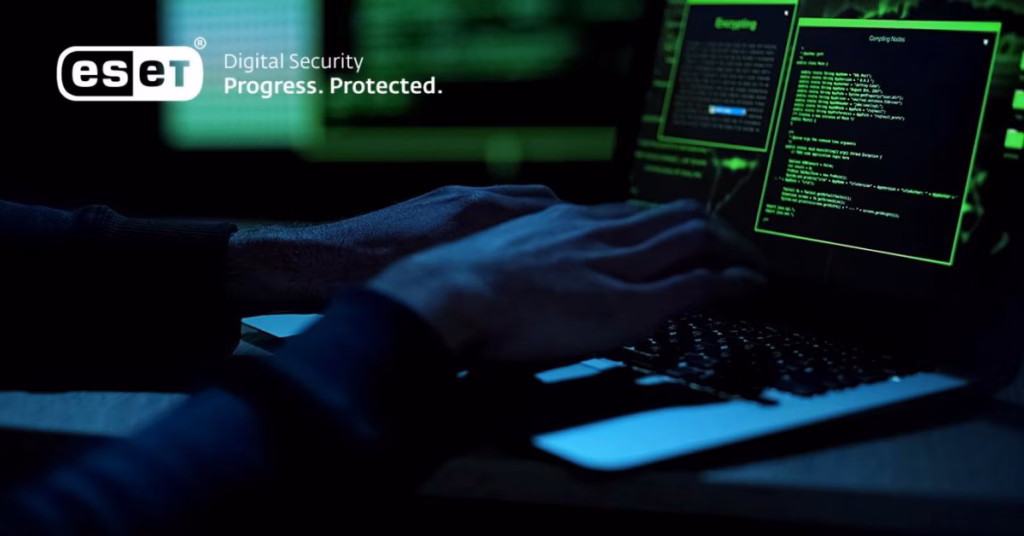 Компанія ESET припиняє продаж рішень в росії та Білорусі