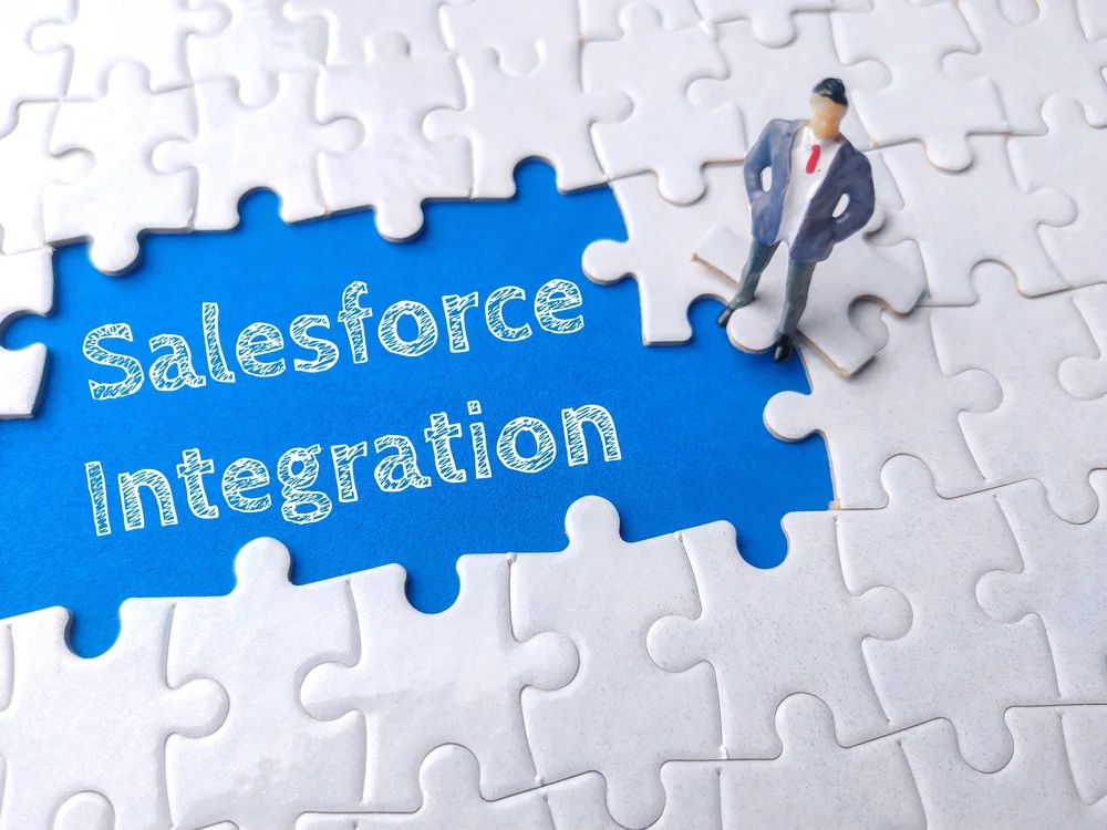 5 лучших интеграций Salesforce для бизнеса