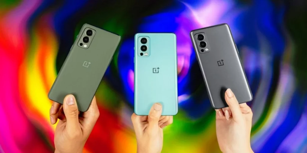 OnePlus Nord CE 4 Lite 5G виходить 24 червня