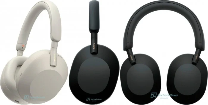 Навушники Sony WH-1000XM5 будуть представлені 12 травня