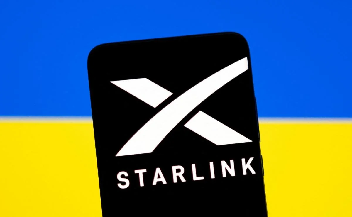 Все що відомо про Starlink в Україні