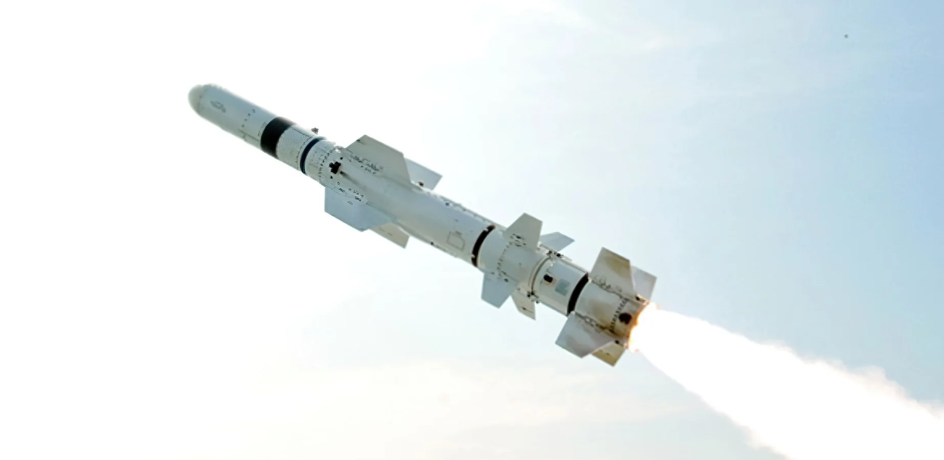 Данія передасть Україні протикорабельні ракети Harpoon – Український телекомунікаційний портал