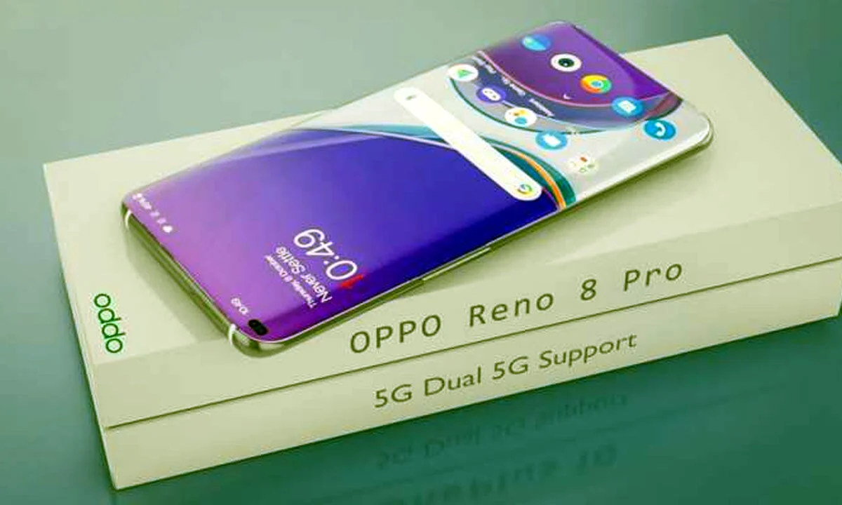 Представлений Oppo Reno 8 Pro – перший смартфон на платформі Snapdragon 7 Gen 1 – Український телекомунікаційний портал