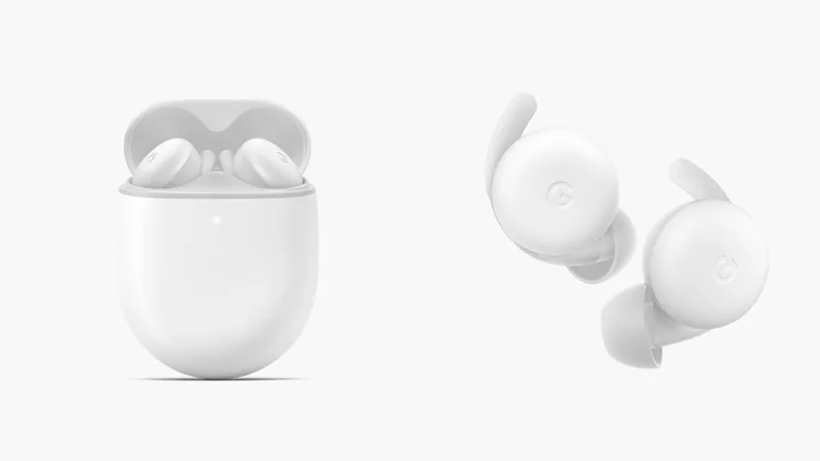 Google готує бездротові навушники Pixel Buds Pro