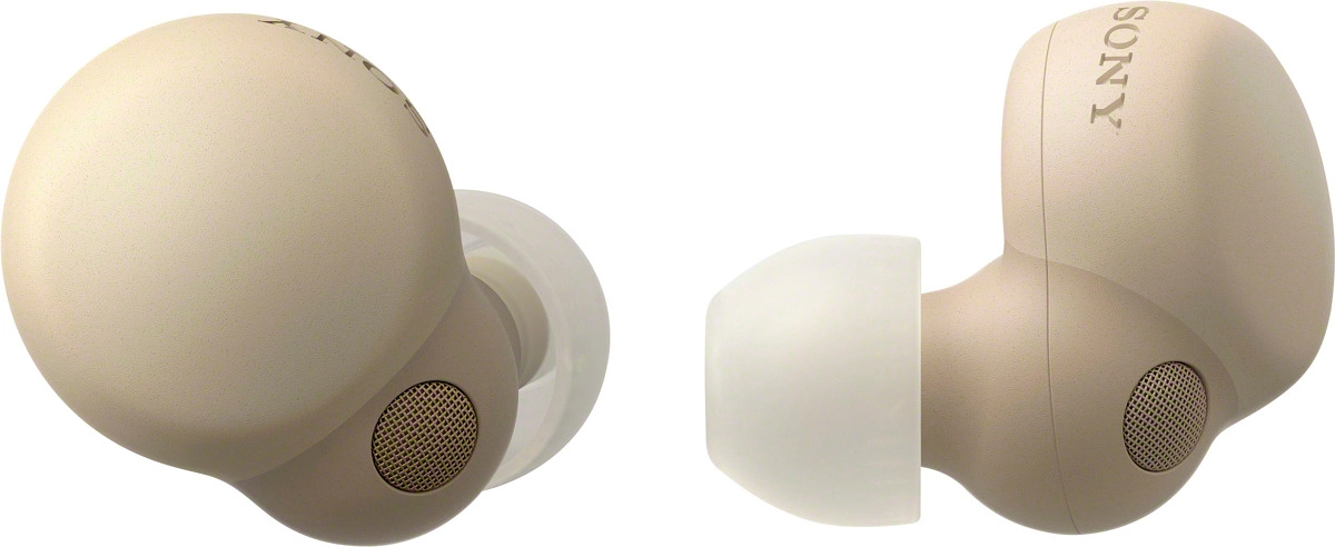 Представлені найменші та найлегші навушники з шумозаглушенням