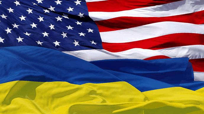 Джо Байден підписав закон щодо допомоги Україні обсягом $40 млрд