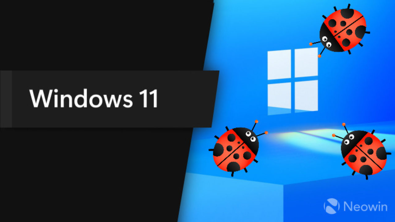 Windows 11 23H2 Dev build 25151 fixes Windows Security app issues