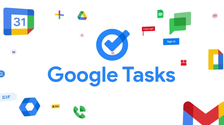 Google оголошує, що наступного місяця розпочнеться перехід нагадувань до Google Tasks