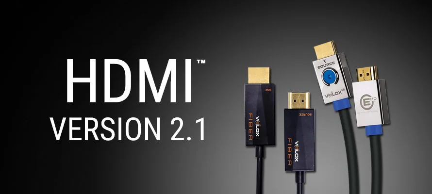Специфікації HDMI 2.1A розкривають нову опцію Cable Power