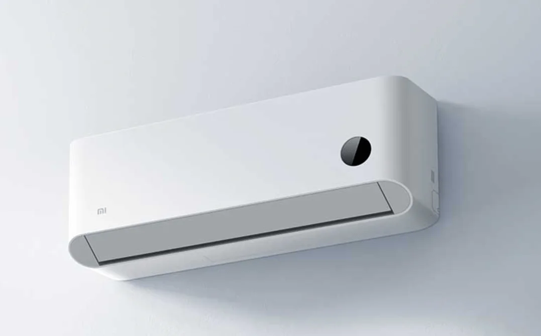 Xiaomi представила кондиціонер зі швидким охолодженням та нагріванням