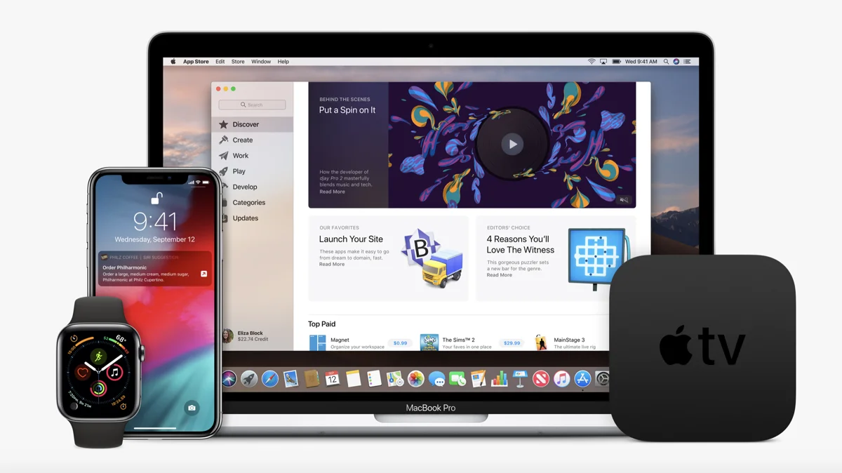 Apple випускає iOS 16, iPadOS 16, macOS 13 Ventura та watchOS 9 Beta 2 для розробників