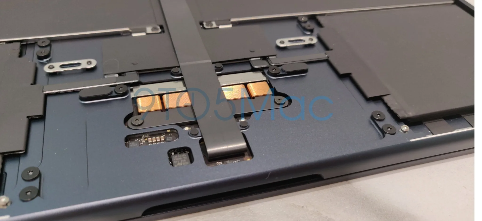 Новий MacBook Air на M2 гріється, але є спосіб виправити проблему